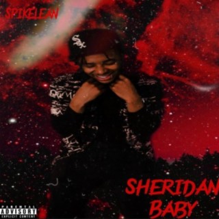 sheridan baby