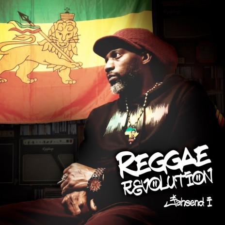 Reggae Revolution | Boomplay Music