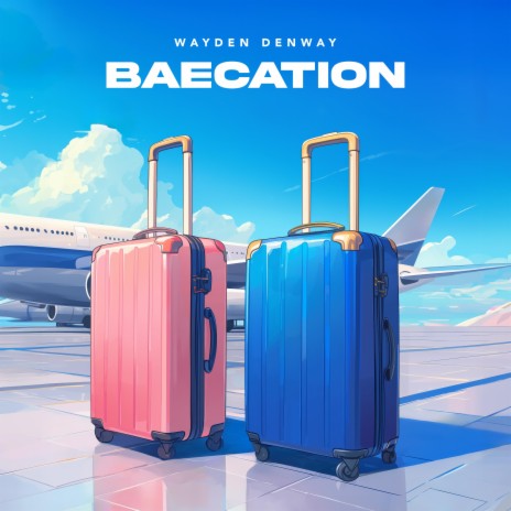 BAECATION | Boomplay Music