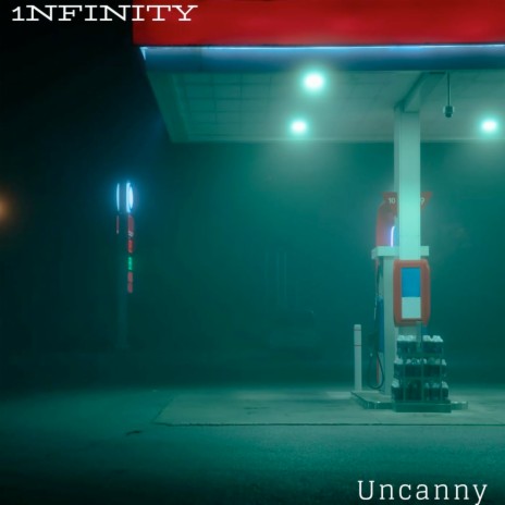 Uncanny | Boomplay Music