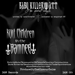 Baby Killerwatt (Radio Edit) lyrics | Boomplay Music