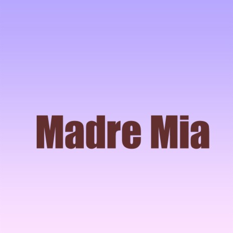 Amor de madre | Boomplay Music