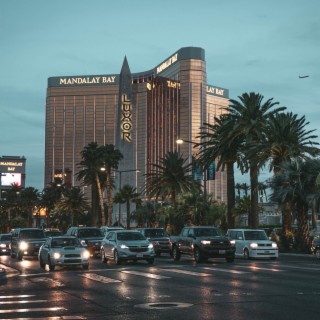 Waking Up In Vegas