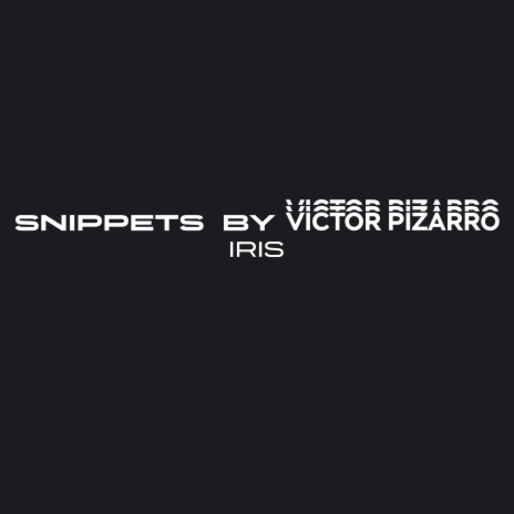 Iris (Sped Up) ft. Victor Pizarro