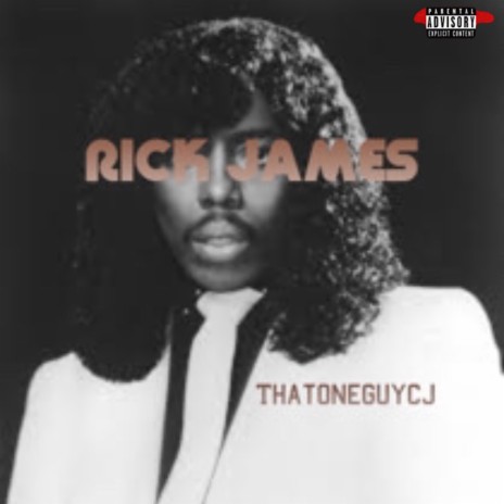 RICK JAMES | Boomplay Music
