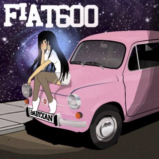 Fiat600