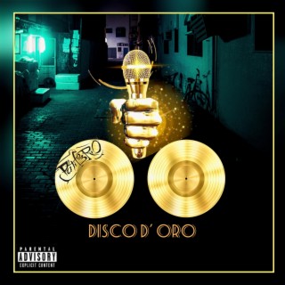 DISCO D'ORO