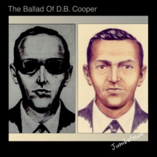 The Ballad Of D.B. Cooper