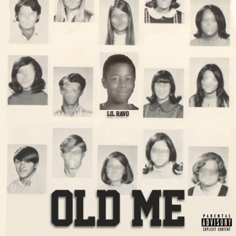 Old me | Boomplay Music