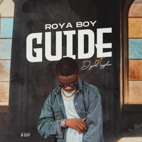 Guide ft. D'Girl Cypher | Boomplay Music