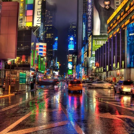 Broadway Lights | Boomplay Music