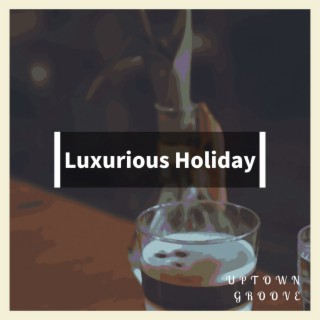 Luxurious Holiday