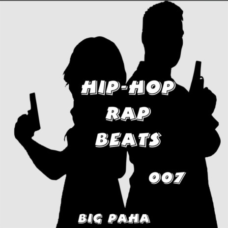 hiphop rap beats oo7 | Boomplay Music