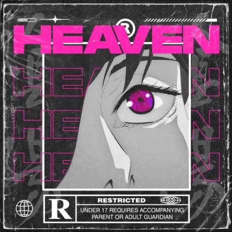 HEAVEN (Slowed + Reverb)