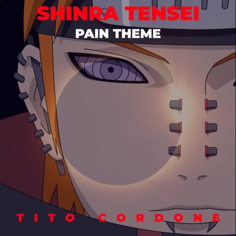 Pain Theme (Shinra Tensei) [Inspired by Naruto]