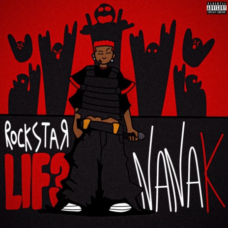 ROCKSTAR LIF3 | Boomplay Music