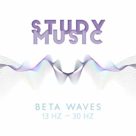 Beat Waves: 13 Hz, Power of Visualization | Boomplay Music