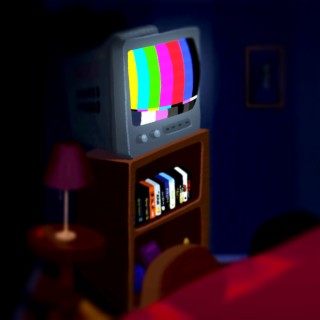 TV Dreams