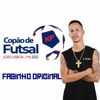 Copão Futsal João Lisboa