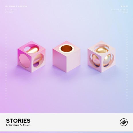 Stories ft. Avis G | Boomplay Music