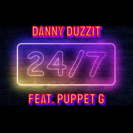 24/7 ft. Puppet g | Boomplay Music
