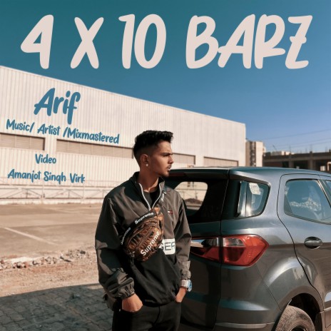 4X10 Barz | Boomplay Music