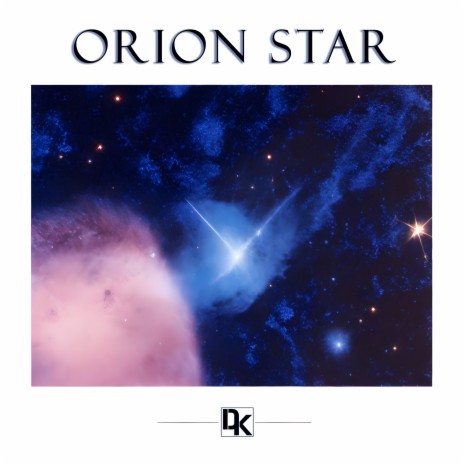 Orion Star | Boomplay Music