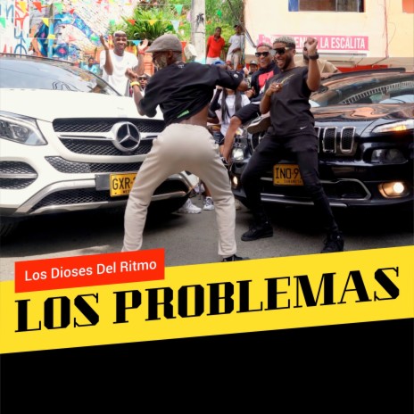 Los Problemas | Boomplay Music