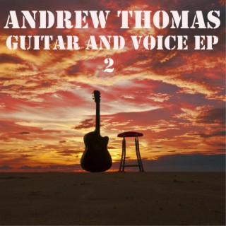 Guitar And Voice EP2