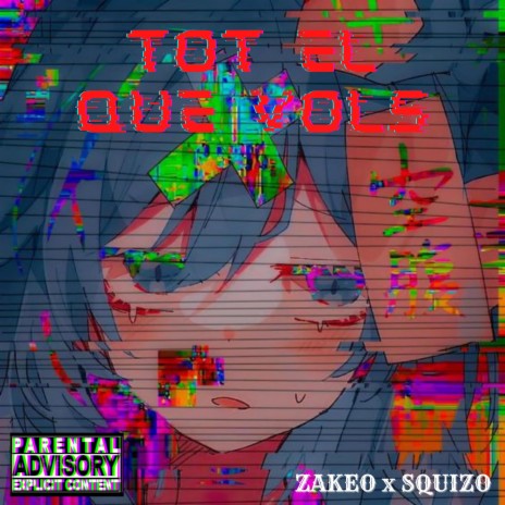 Tot El Que Vols ft. SquizoOfficial