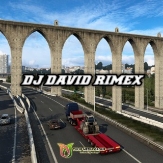 DJ DAVID RIMEX