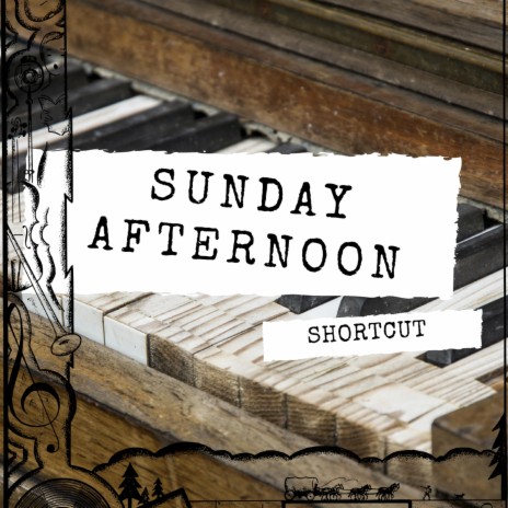 SUNDAY AFTERNOON | Boomplay Music