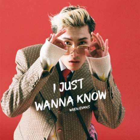 I Just Wanna Know | Boomplay Music