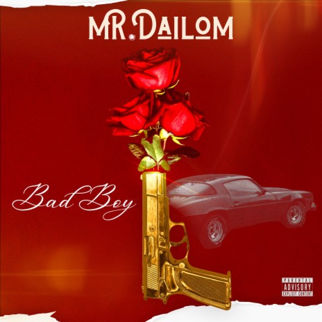 Bad Boy | Boomplay Music