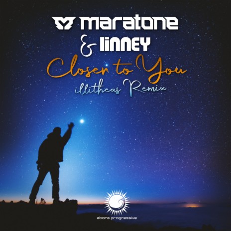 Closer to You (Illitheas Extended Remix) ft. Linney & illitheas