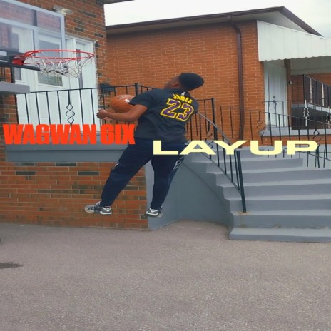 Layup | Boomplay Music