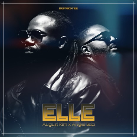 ELLE ft. ANGEL BSLA | Boomplay Music