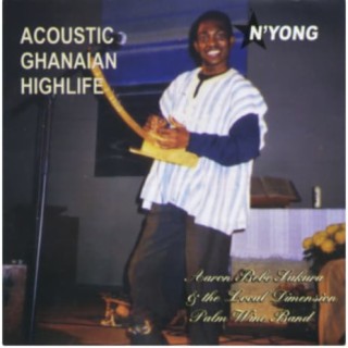 N'Yong (Acoustic Ghanaian Highlife)