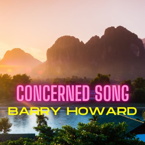 Concerned Song | Boomplay Music