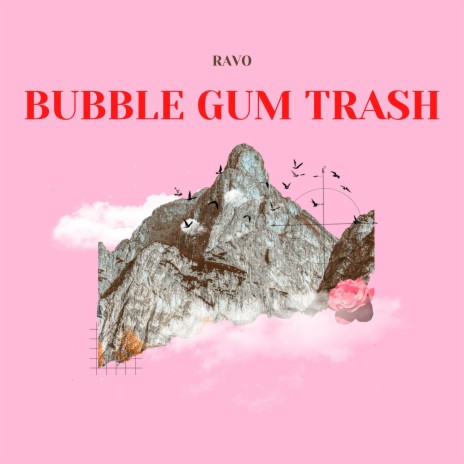 Bubble Gum Trash