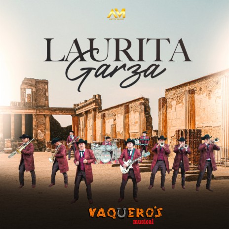 Laurita Garza | Boomplay Music