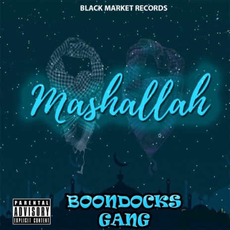 Mashallah | Boomplay Music