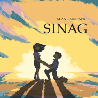 Sinag lyrics | Boomplay Music