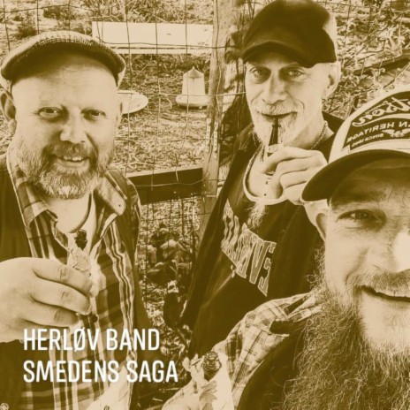 Smedens Saga | Boomplay Music