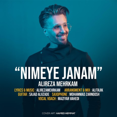 Nimeye Janam | Boomplay Music