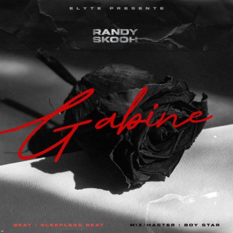 Gabine | Boomplay Music