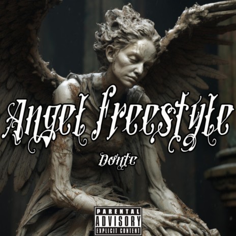 Angel Freestyle | Boomplay Music