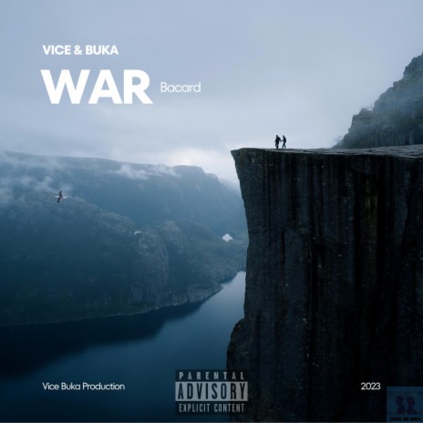 War(Bacard) | Boomplay Music