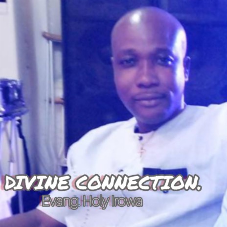 DIVINE CONNECTION | Boomplay Music