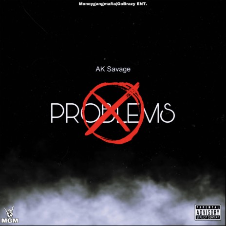 No Problems (Official Audio) | Boomplay Music